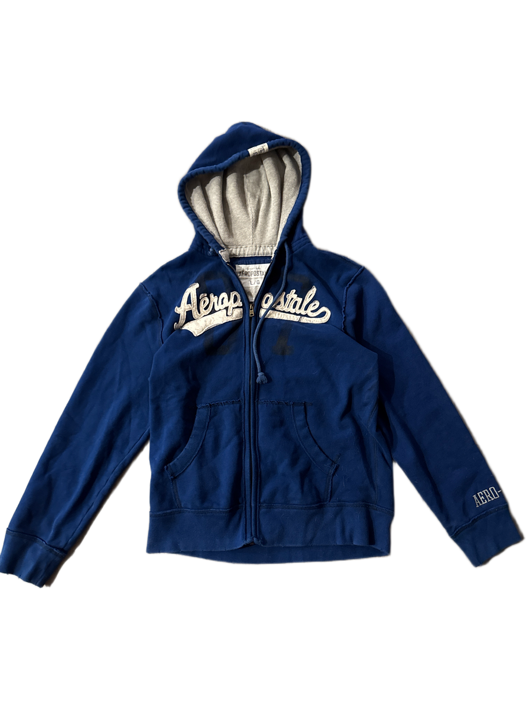 2009 Aeropostale Hoodie