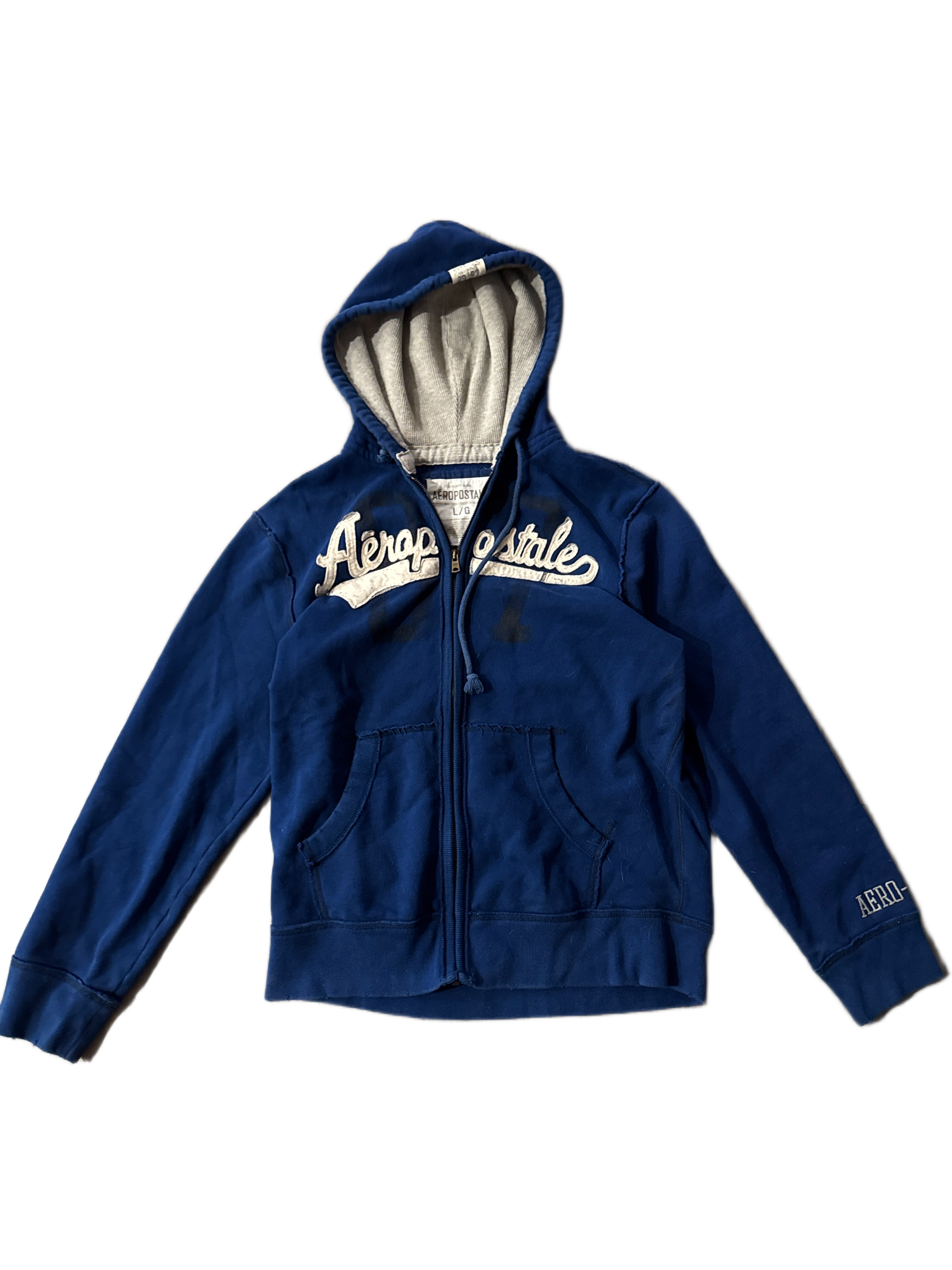 2009 Aeropostale Hoodie