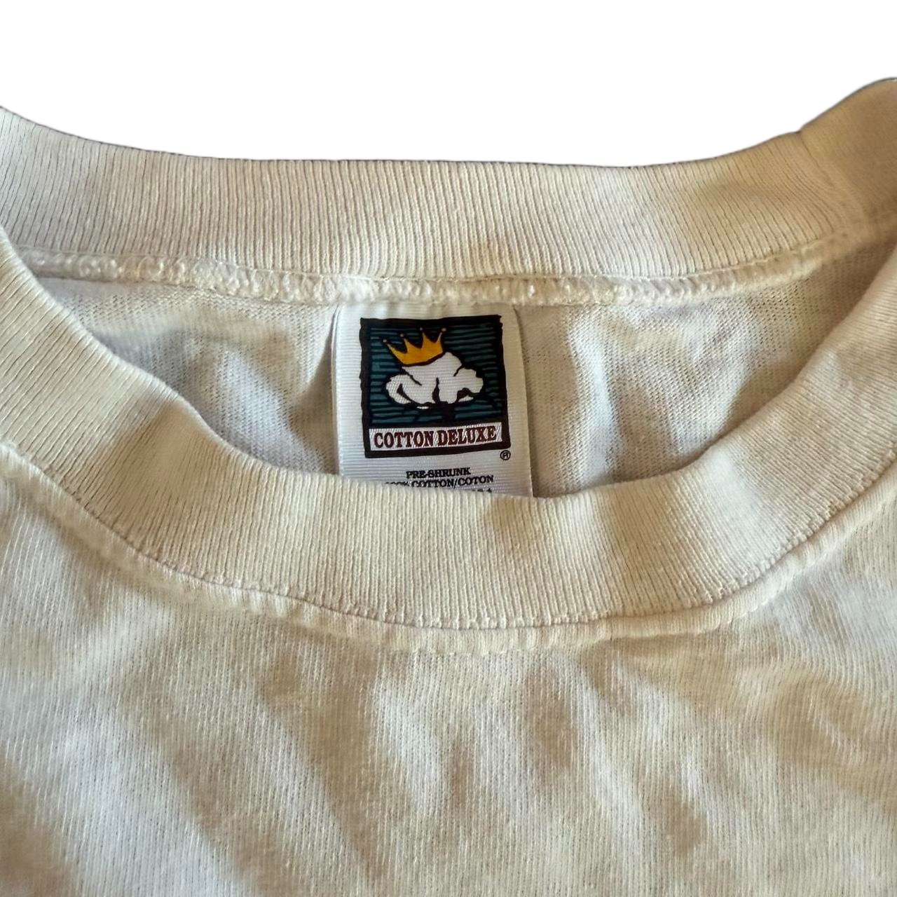 2002 "Four Cs" Long-Sleeve