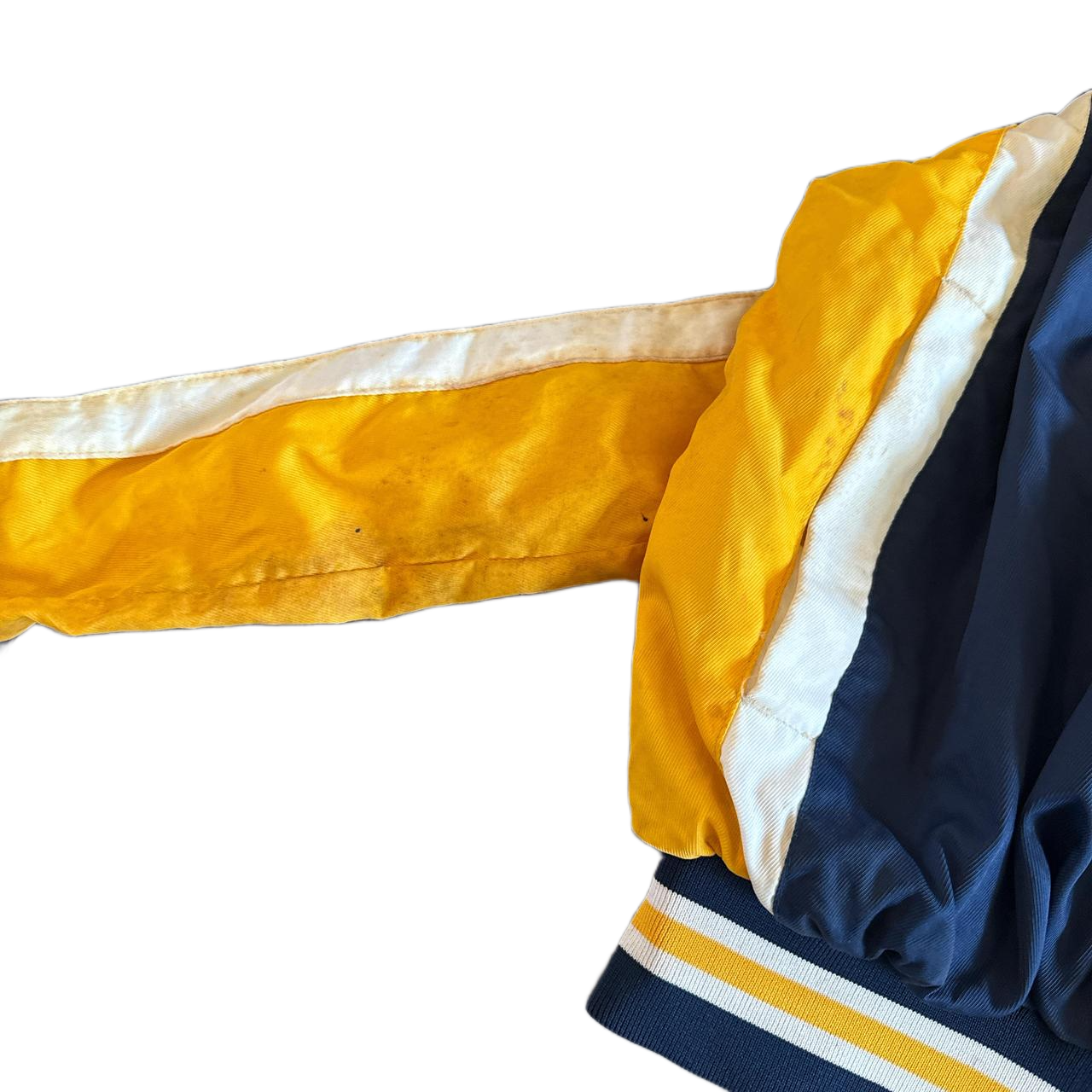 Russell Cougars Windbreaker