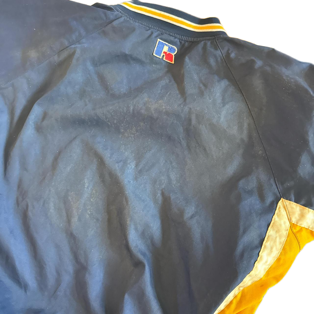 Russell Cougars Windbreaker