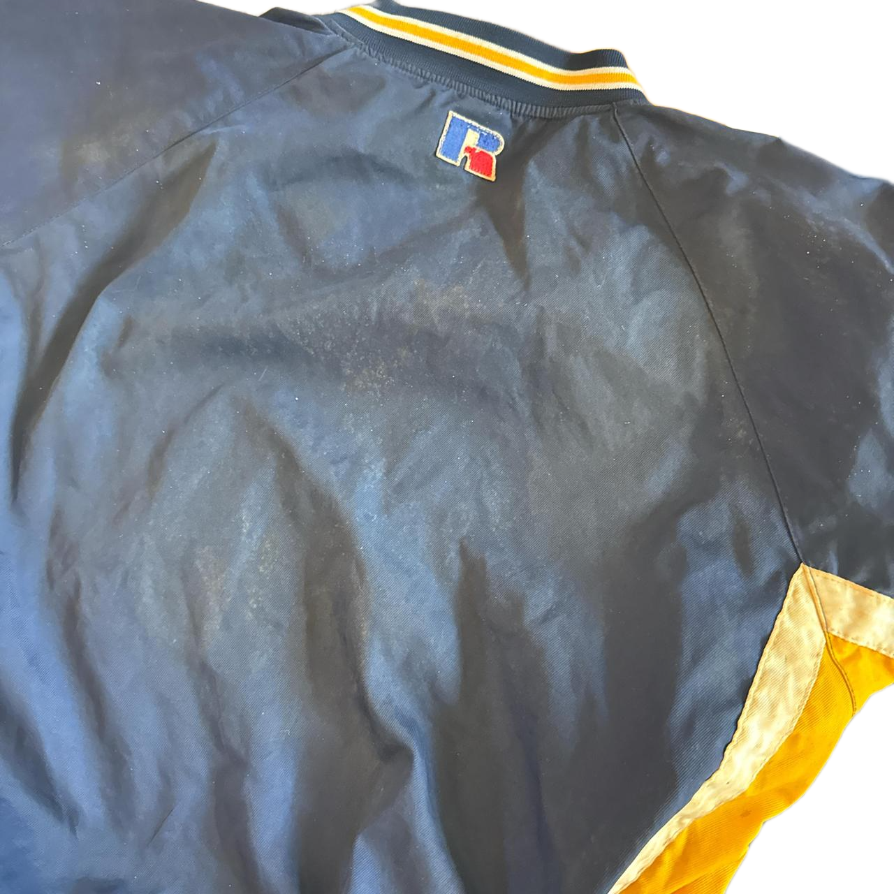 Russell Cougars Windbreaker