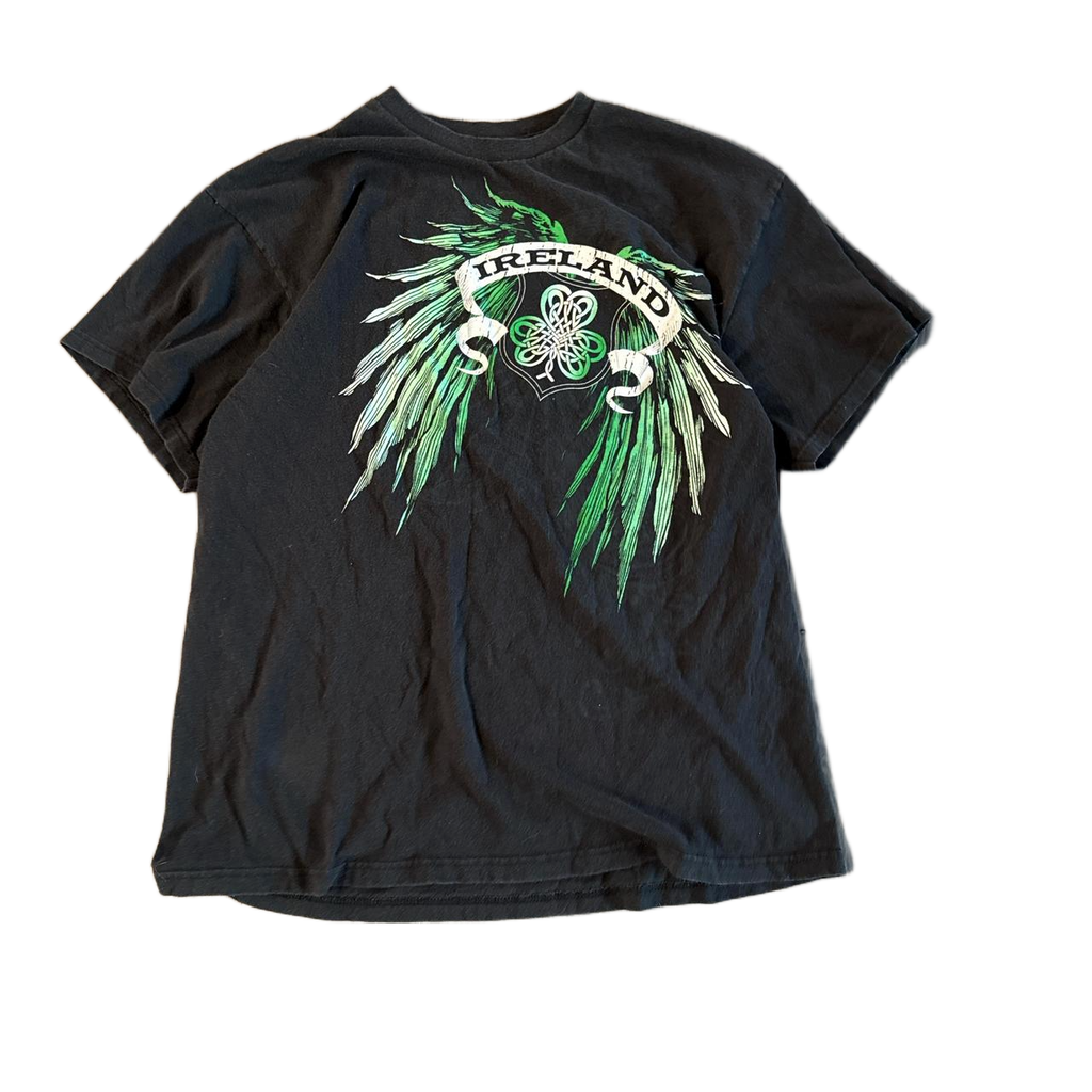 Y2K Ireland Tee
