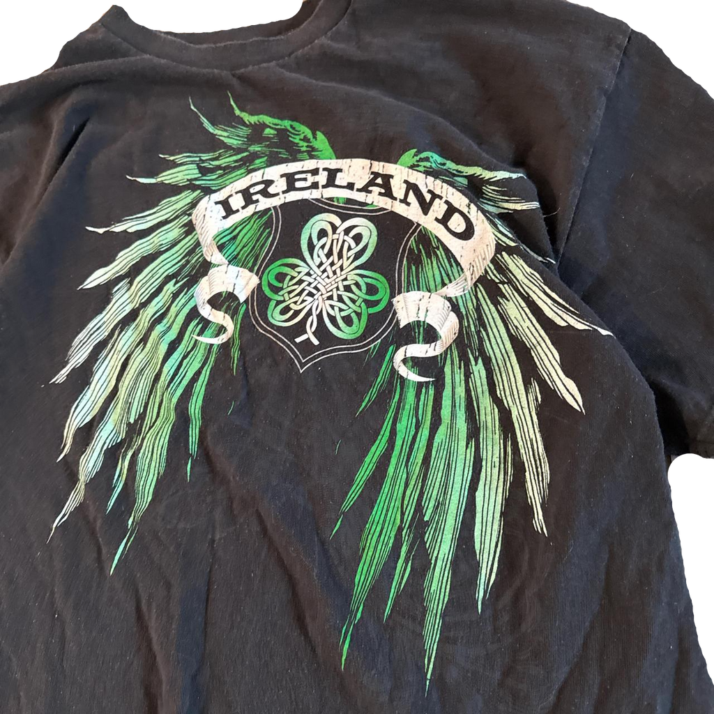 Y2K Ireland Tee