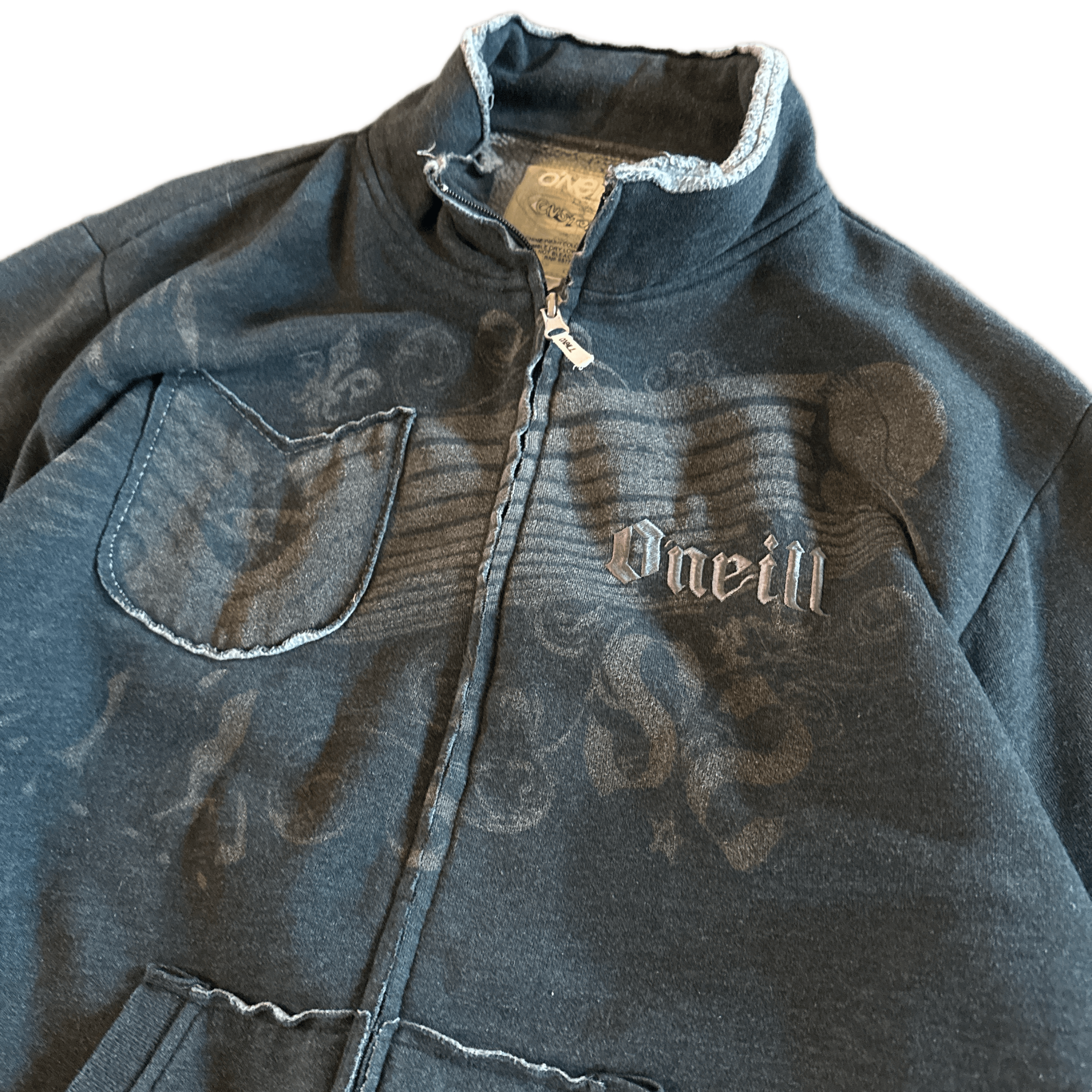 Vintage O’Neil Jacket