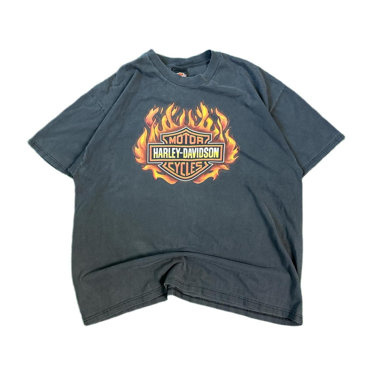 1998 Harley Davidson Tee