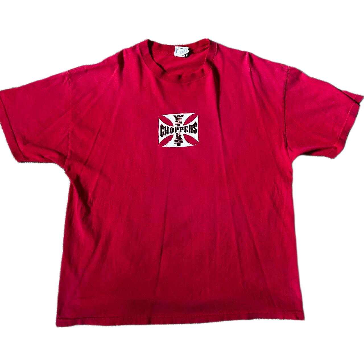 West Coast Choppers Tee