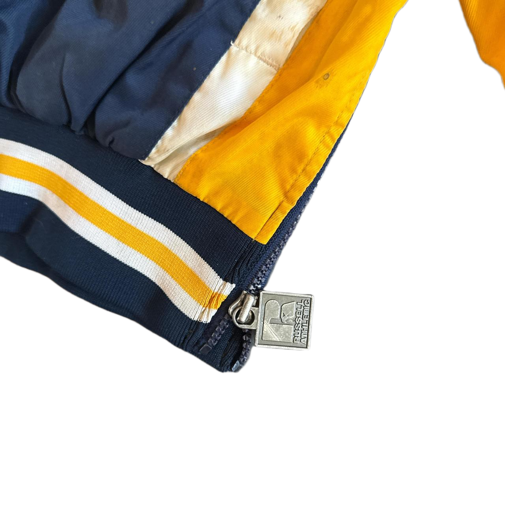 Russell Cougars Windbreaker