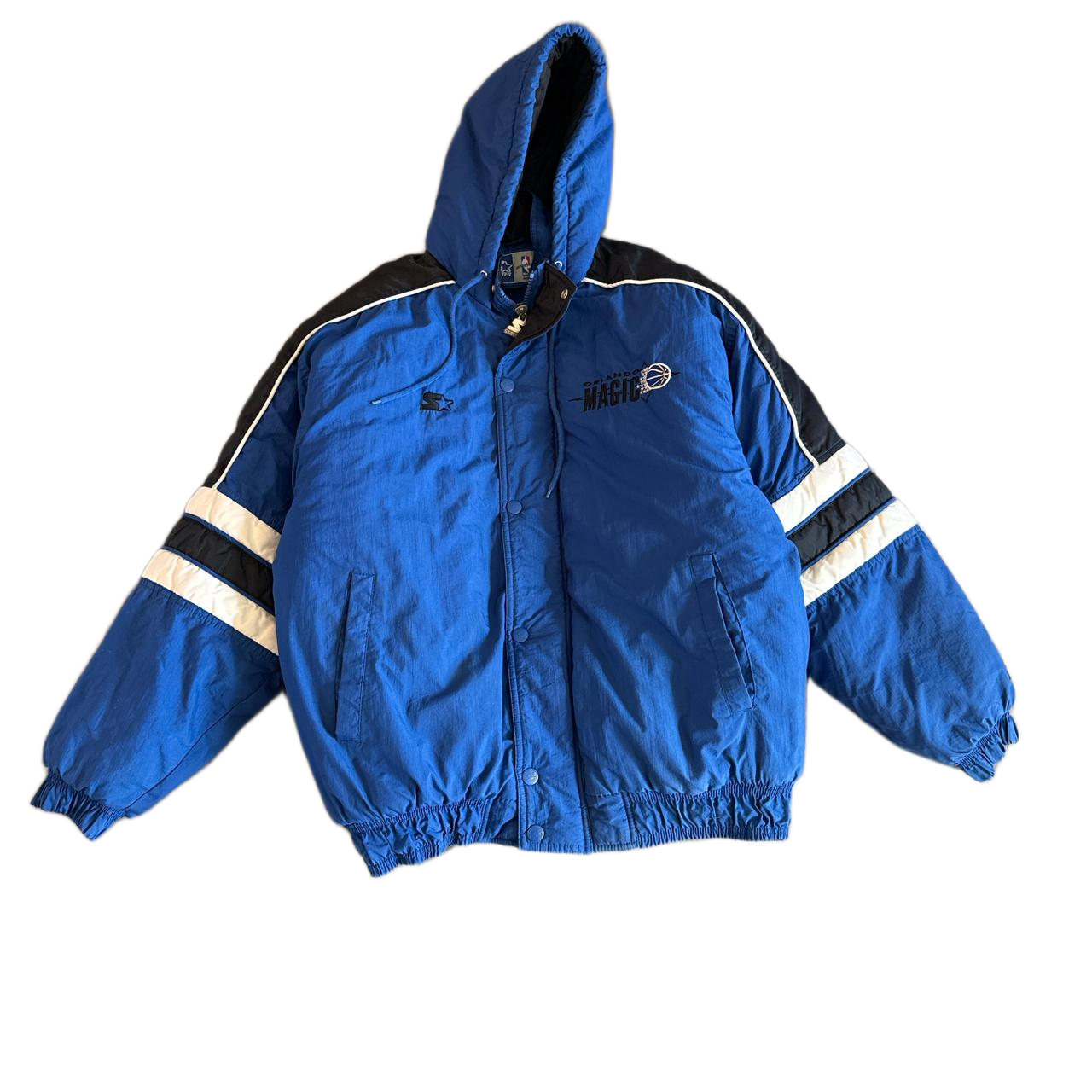 90s Orlando Magic Starter Jacket