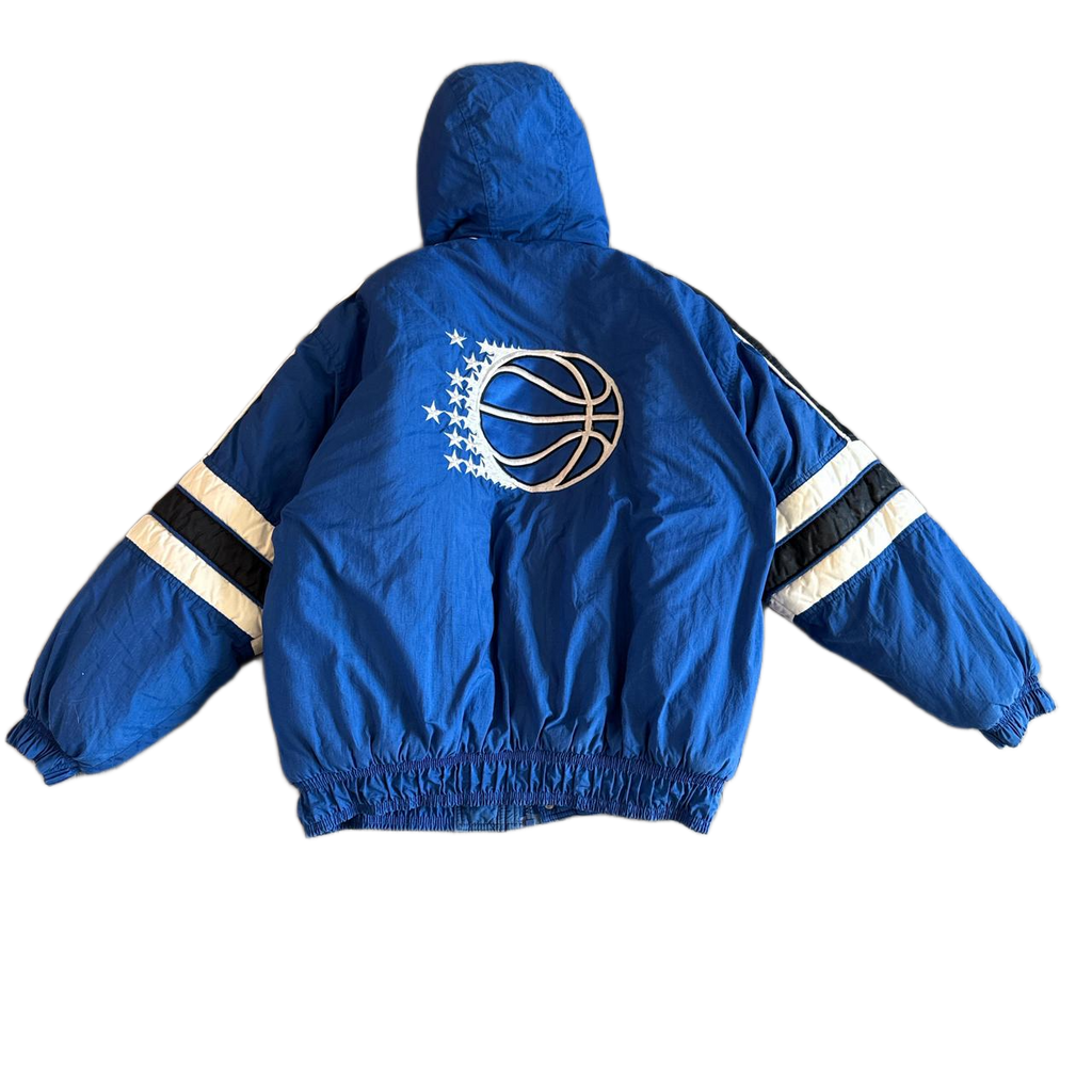 90s Orlando Magic Starter Jacket