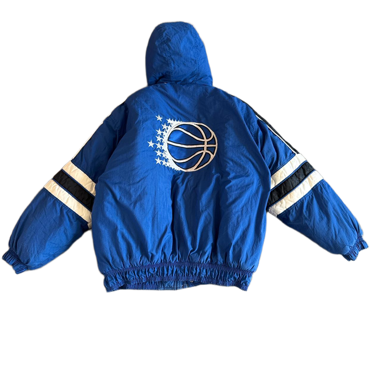 90s Orlando Magic Starter Jacket
