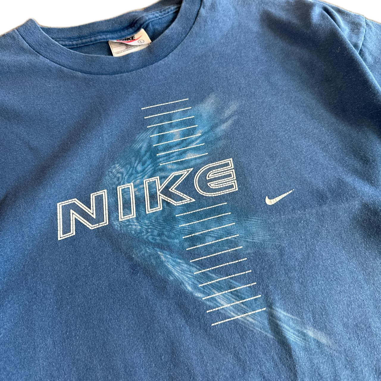 Vintage Nike Tee
