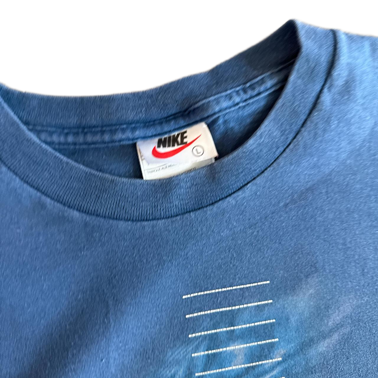 Vintage Nike Tee