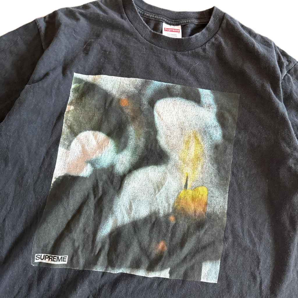 FW17 Supreme Tee